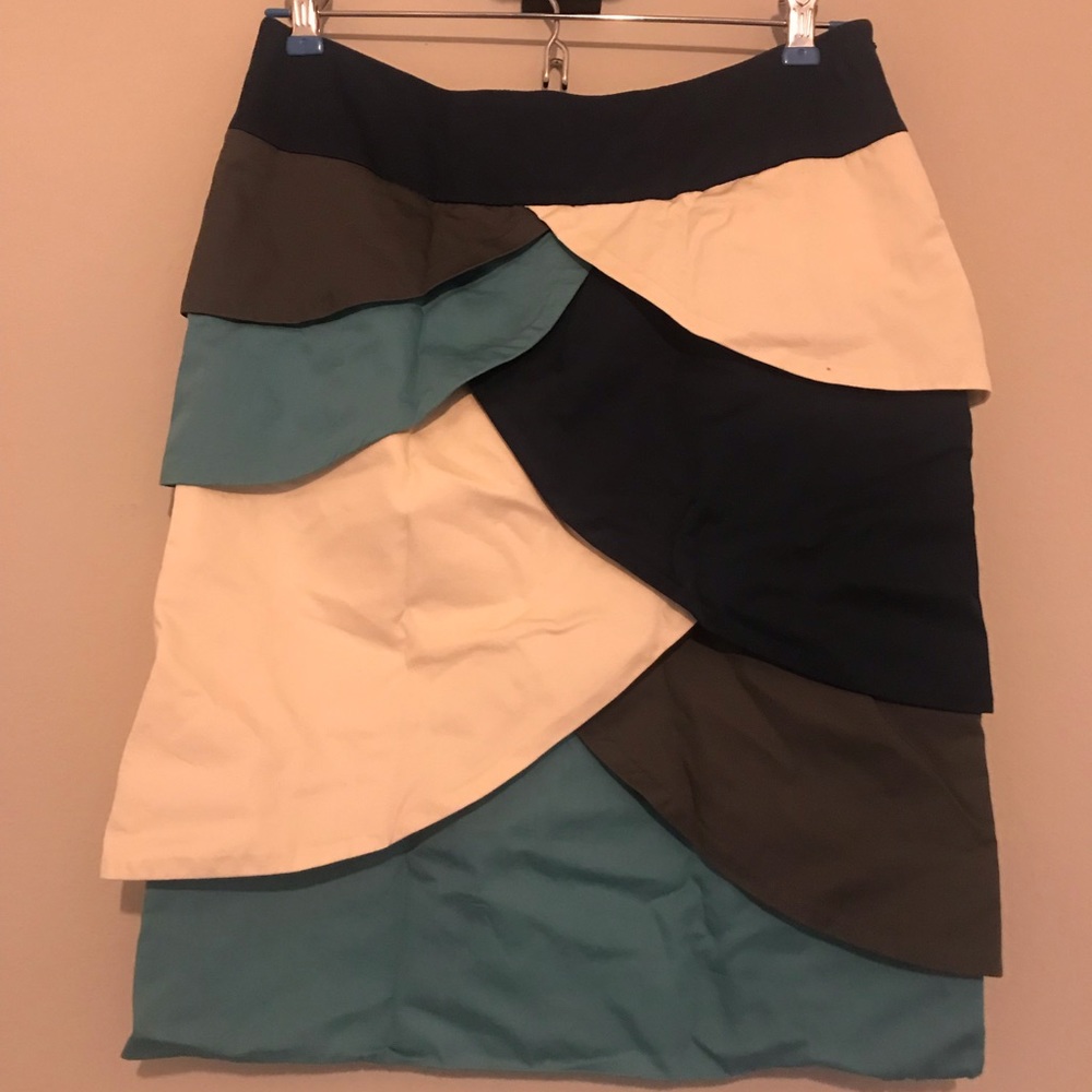 Trucco (Antho) skirt